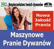 Pranie Dywanów - Wysoka, Kaczory, Szamocin - 1