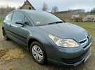 Citroen c4 1.6 GAZ - 8