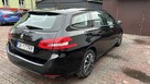 Peugeot 308 Salon Polska - 2