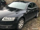 Reflektor lewy Audi A6c6 bixenon - 2