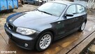 BMW Seria 1 120i - 7