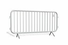 Ogrodznie tymczasowe Szczecin panel 3,5x2m ogrodzenia płot - 2