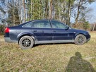Audi A6 2,5TDI, 1999 - 3
