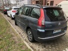 Syndyk sprzeda Citroën C4 Picasso, rok 2008, diesel - 4