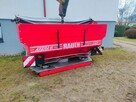 Rozsiewacz nawozu Rauch AXTERA -H 1101 napęd hydrauliczny za - 5