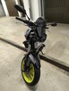Yamaha MT-07 ABS 2017 kat. A2 - 8