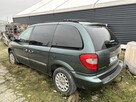 Syndyk sprzeda auto osobowe Chrysler Voyager (1.88) - 2