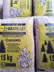 Pellet Sosnowy 6mm - 11