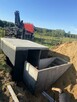 Piwnica betonowa Piwniczka Ogrodowa Ziemianka - 1