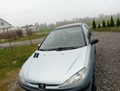 Peugeot 206 1.4 - 1