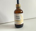 Olej KANNAWAY Pure Gold 1000mg CBD 120ml - DARMOWA WYSYŁKA - 2