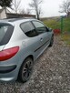 Peugeot 206 1.4 - 4