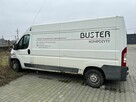 Syndyk sprzeda samochód ciężarowy Peugeot Boxer 335 2011 - 1