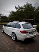 BMW F11 525D M Performance - 1