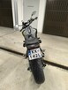 Yamaha MT-07 ABS 2017 kat. A2 - 5
