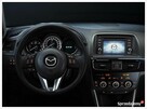 Mapa Mazda NB1 11.35 TomTom 6 CX-5 CX-9 Karta SD Europa 2024 - 7