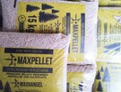 Pellet Sosnowy 6mm - 4