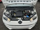 Volkswagen Up! Style Klima - 14