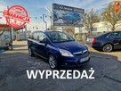 Opel Zafira 1.9 CDTI 120 KM, Kliamtyzacja, Alufelgi, Siedmioosobowy, Dwa Klucze - 1