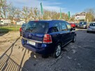 Opel Zafira 1.9 CDTI 120 KM, Kliamtyzacja, Alufelgi, Siedmioosobowy, Dwa Klucze - 3