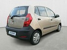 Hyundai i10 SALON POLSKA| Klimatyzacja | Wspomaganie | Radio | Tani w eksploatacji - 5