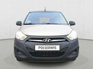 Hyundai i10 SALON POLSKA| Klimatyzacja | Wspomaganie | Radio | Tani w eksploatacji - 8