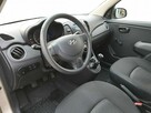 Hyundai i10 SALON POLSKA| Klimatyzacja | Wspomaganie | Radio | Tani w eksploatacji - 9