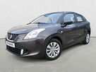 Suzuki Baleno 1 Wł.|Bezwypadkowy | Krajowy | Serwisowany | Grzane fotele | Tempomat - 1