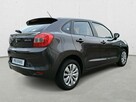 Suzuki Baleno 1 Wł.|Bezwypadkowy | Krajowy | Serwisowany | Grzane fotele | Tempomat - 5