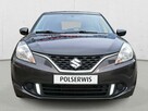 Suzuki Baleno 1 Wł.|Bezwypadkowy | Krajowy | Serwisowany | Grzane fotele | Tempomat - 8