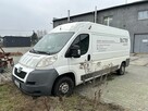 Syndyk sprzeda samochód ciężarowy Peugeot Boxer 335 2011 - 4