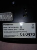 stacja słuchawki telef PANASONIC - 3
