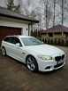 BMW F11 525D M Performance - 3