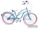 Rower cruiser Imperial Bike 26cl-DARMOWA WYSYŁKA - 1