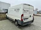 Syndyk sprzeda samochód ciężarowy Peugeot Boxer 335 2011 - 2