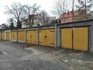 Wynajmę garaż w Bolesławcu przy ul. Zygmunta Augusta. - 2