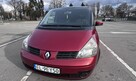 Renault Espace 4 1.9 dCi 2005r - 4