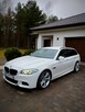 BMW F11 525D M Performance - 4