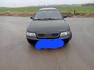 Audi a4b5 1.9tdi 110 pancerne - 2