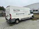 Syndyk sprzeda samochód ciężarowy Peugeot Boxer 335 2011 - 3