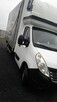 Renault Master - 2