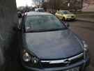Opel Astra H - 2