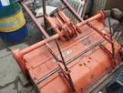 Sprzedam glebogryzarkę Kubota - 5