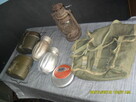 lampy naftowe - 2