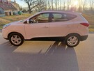 Hyundai ix35 2.0Crdi 136KM 2012r 4x4 - 1