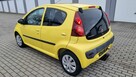 Bardzo ładny peugeot 107 lift klima mały przebieg - 13