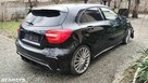 Mercedes-Benz Klasa A 45 AMG 4-Matic - 8