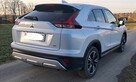 Mitsubishi eclipse cross 2024r 4x4 automat - 5