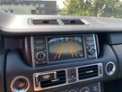 Land Rover Range Rover V8 5 litrów wolnossący bezwypadkowy - 7