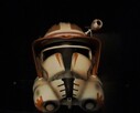 Hełm Star Wars - Dowódca Klonów - 4